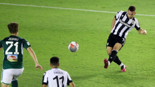 Αντρίγια Ζίβκοβιτς: Ο «δήμιος» του Παναθηναϊκού