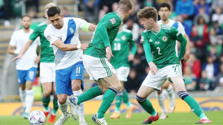 Ιρλανδία VS Ελλάδα-Για το 2Χ2: Ώρα έναρξης, κανάλια μετάδοσης