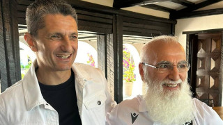 Αμέσως μετά το ΠΑΟΚ-ΑΕΚ, το «τετ-α-τετ» Ιβάν-Λουτσέσκου