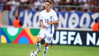 Εθνική Ελλάδος: Ούτε ένα παιχνίδι βασικός ο Κωνσταντέλιας!