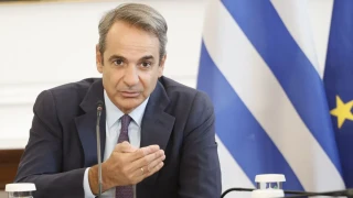 Μητσοτάκης για Τέμπη:«Υπήρξε συγκάλυψη της αλήθειας και χειραγώγηση της κοινής γνώμης»