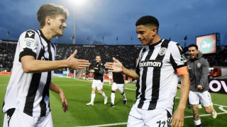 «Στοίχημα» και «πρόκληση» το ντέρμπι, για τον Λουτσέσκου και τους παίκτες του