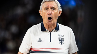 Ο Πέσιτς ανακοίνωσε την αποχώρηση του από τον πάγκο της Σερβίας