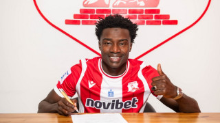 Το παρασκήνιο για Ουαγκέ: Το τσεκ από τον γιατρό του ΠΑΟΚ και η εύστοχη προσέγγιση Πανσερραϊκού