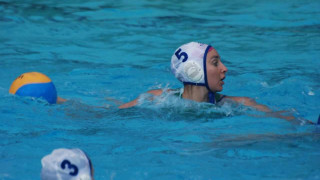 Πόλο Ηρακλή-Η Χαλκιά για 39η χρονιά στις πισίνες: «Αντοχή στο χρόνο, σημαίνει αντοχή στην πίεση»