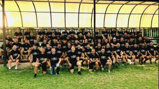 Κωστούδης: «Με απόλυτη επιτυχία τα αγωνιστικά τεστ για τα ερασιτεχνικά πρωταθλήματα»