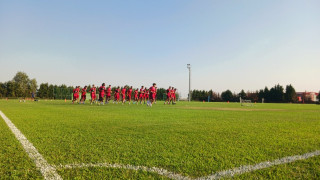 Η αποστολή της ΑΕΛ με Μακεδονικό