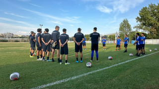 Ηρακλής: Από την Κ19, προπονήσεις με την πρώτη ομάδα