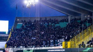 Γαλατασαράι-ΠΑΟΚ: Αναγκασμένοι να περιμένουν λίγο ακόμη για... εκδρομή