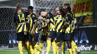 Σε κυκλοφορία τα εισιτήρια με Ολυμπιακό