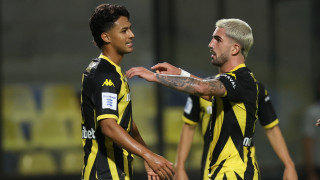 Για το διπλό ουσίας και ψυχολογίας ο Άρης στην Κρήτη