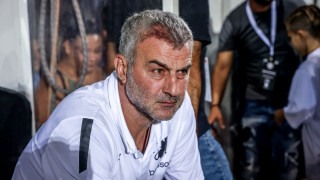 ΟΦΗ: Παραιτήθηκε ο Δέλλας - Ποιος αναλαμβάνει