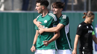 ΠΑΟΚ: Παίρνει τον Δημήτρη Πιτσώτη από τα... χέρια του Παναθηναϊκού