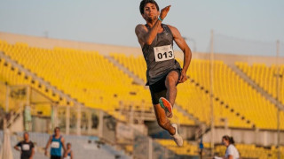 Καμάρας: «Έδωσα θέση αλλά δεν πήγα στους Παραολυμπιακούς Αγώνες – Λιποθύμησα, δεν μπορούσα να κουνήσω το μισό μου σώμα»