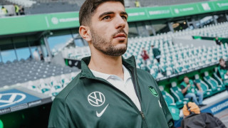 Πρώτη νίκη για Κουλιεράκη στη Γερμανία