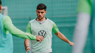 Βόλφσμπουργκ: Δεύτερο αυτογκόλ σε τέσσερις μέρες ο Κουλιεράκης