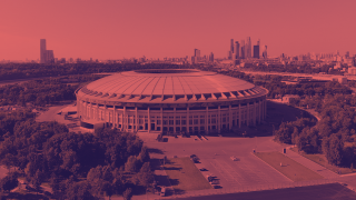 Η τραγωδία στο «Λένιν»: Ο αγώνας ανάμεσα σε Σπαρτάκ και Χάαρλεμ που οδήγησε σε μακελειό