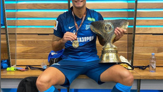 Η φιλοσοφία του Λόβρεν: «Κατακτώντας τίτλους, είναι σαν φτιάχνω παζλ»