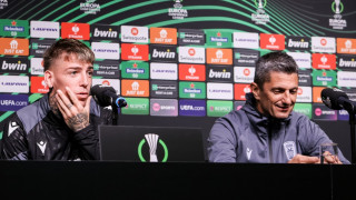 ΠΑΟΚ VS Παναθηναϊκός-Ανάλυση Πετρωτού: Τι σημαίνει η απουσία του Μπράντον