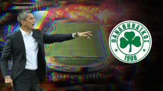 Λουτσέσκου Vs Παναθηναϊκός: Η απόλυτη κυριαρχία του Ρουμάνου κόουτς (vids)