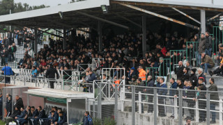 Κύπελλο Ελλάδας-Τα φώτα στην Πολίχνη: Ο Μακεδονικός υποδέχεται την ΑΕΛ