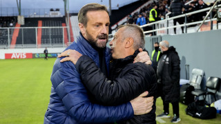 Μάντζιος: Αήττητος με Άρη απέναντι στον ΟΦΗ!