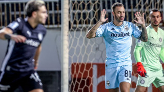 Το 3-1 του ΟΦΗ με Σαλτσέδο και η νέα μείωση με Μορόν (vids)