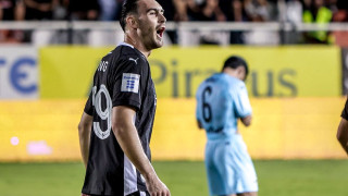 Το 2-0 του ΟΦΗ και η απάντηση του Μορόν (vids)