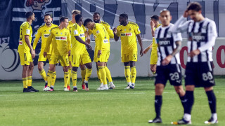 ΟΦΗ-Άρης: «Φιλόξενο» το Ηράκλειο για τους «κιτρινόμαυρους», θετική η παράδοση