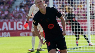 Η Λειψία απαιτεί την καταβολή των μπόνους από την μεταγραφή του Όλμο στην Μπαρτσελόνα