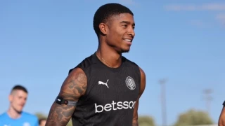 ΟΦΗ: Με τους νεοαποκτηθέντες κόντρα στον Άρη