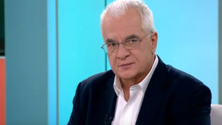 Γιάννης Πρετεντέρης-Το σχόλιο για τον ανασχηματισμό της Κυβέρνησης: «Αφού τελείωσε η κλεψύδρα...»