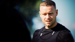 Ίνγκασον: Η ρήξη με τον ΠΑΟΚ, η παράδοση των ντέρμπι και ο λόγος επιστροφής