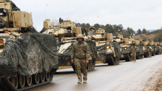 Sozcu: «Η Ελλάδα μεταφέρει ισχυρές στρατιωτικές δυνάμεις σε Έβρο και νησιά»