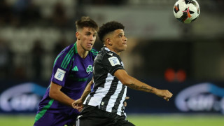 ΠΑΟΚ-Παναθηναϊκός: ﻿H απόδοση των παικτών του Δικεφάλου