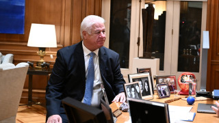 Γιάννης Τρεπεκλής: Στο νοσοκομείο εκτάκτως ο Περιφερειάρχης Ιονίων Νήσων