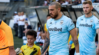 Άρης: Χωρίς Βέλεθ με Λαμία-Μέσα οι Κουάισον και Μάγιο