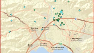 Γιατί «κουνιέται» η Αττική – Ο σεισμολόγος, Γεράσιμος Παπαδόπουλος, εξηγεί