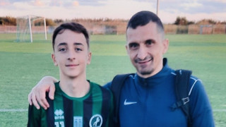 ΕΠΣΜ: Αντίπαλοι νονός και βαφτισιμιός