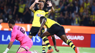 ΑΕΚ-Βόλος: Δείτε το γκολ του Πιερό από διαφορετικές λήψεις!