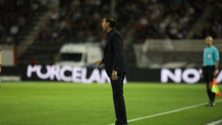 Αλόνσο: «Οι δύο τερματοφύλακες, ήταν τα σπουδαία πρόσωπα του αγώνα»