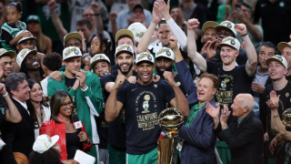 Βγαίνει στο... «σφυρί» η ομάδα των Σέλτικς