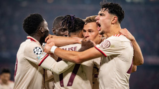 Bundesliga: «Ντόρτια» της Μπάγερν και στο +8 από τη Λεβερκούζεν