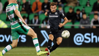 Ξανά στην προεπιλογή της εθνικής Ρωσίας ο Τσάλοφ (pic)