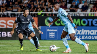 Η ποιότητα που μένει στα… χαρτιά και ο Αρης που δίνει δικαιώματα