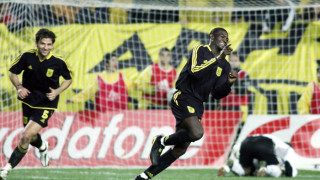 Άρης: Τέσσερα ματς με Εθνικό σε 4 διαφορετικές εποχές