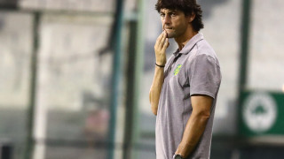 Πανσερραϊκός: Συμφωνία με Χουάν Φεράντο-Πότε αναμένεται στις Σέρρες