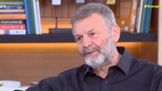 Απόστολος Γκλέτσος: «Οραματίζομαι τον εαυτό μου πρωθυπουργό»