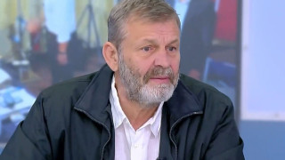 Γκλέτσος: Επιμένει στην εισαγωγή ιερόδουλων μεταναστριών-«Θα φέρω επιστημονική μελέτη...»