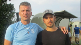 Δέλλιος για Καρδία: «Είμαστε σε ένα μεταβατικό στάδιο»